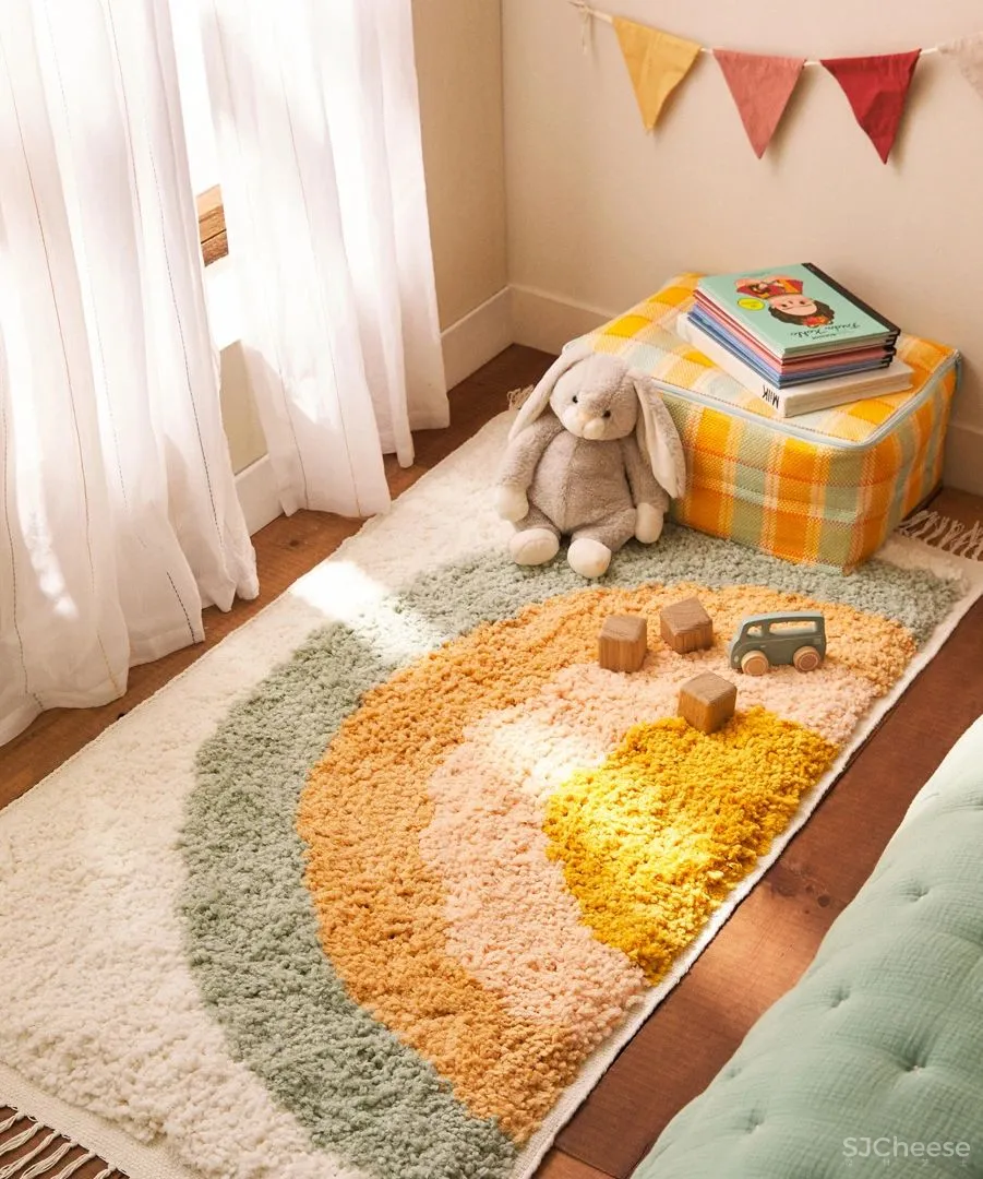 太太太太太美了！ZARA HOME秋冬家居系列，风情十足