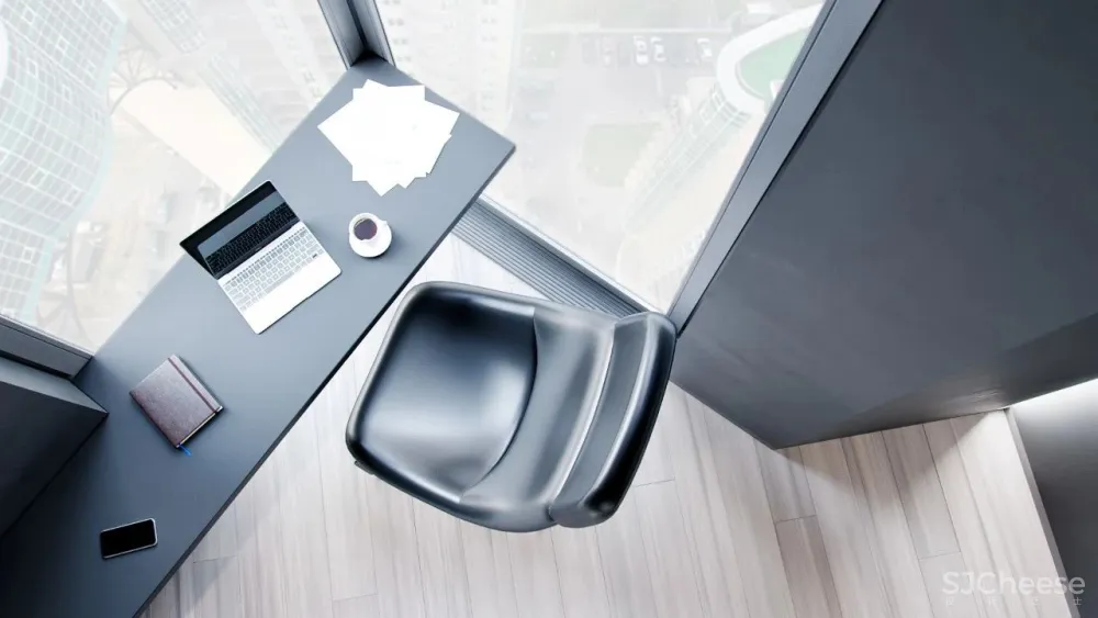 Orb Space 新作 素雅而精致的美学空间