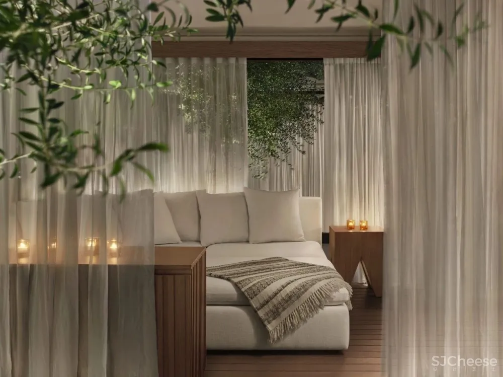 隈研吾新作 全球第11家、日本第一家艾迪逊酒店