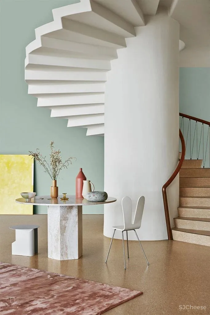 2021年流行色:重新发现世界