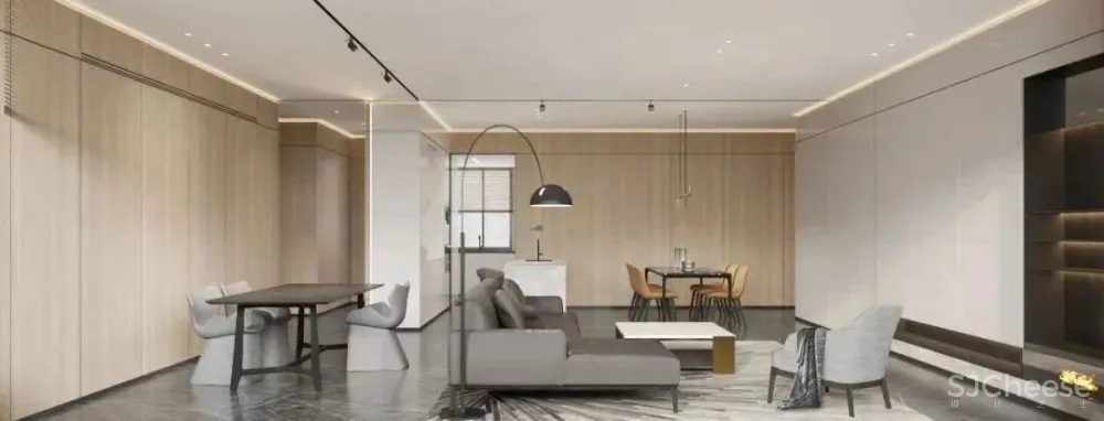 引领变革的前卫设计,让生活回归本真!