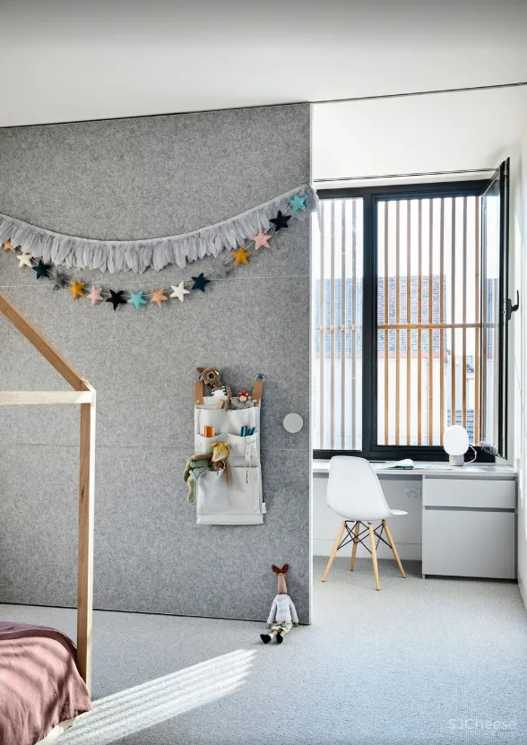 静·归处 缔造空间无限可能