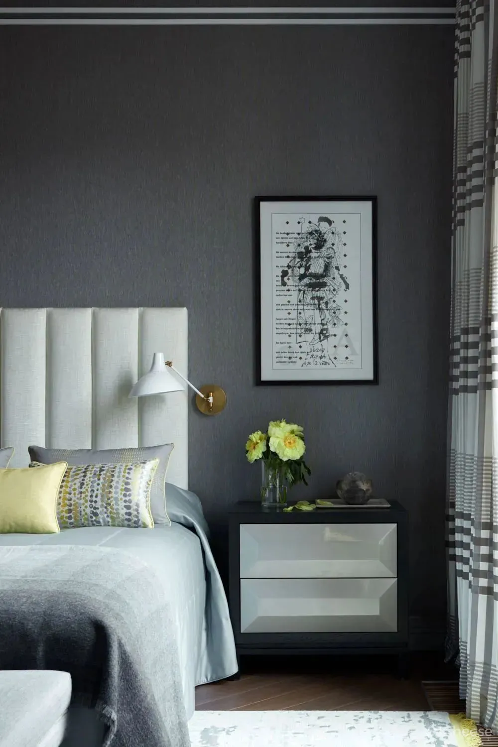 俄罗斯非凡质感住宅 Sisters Design