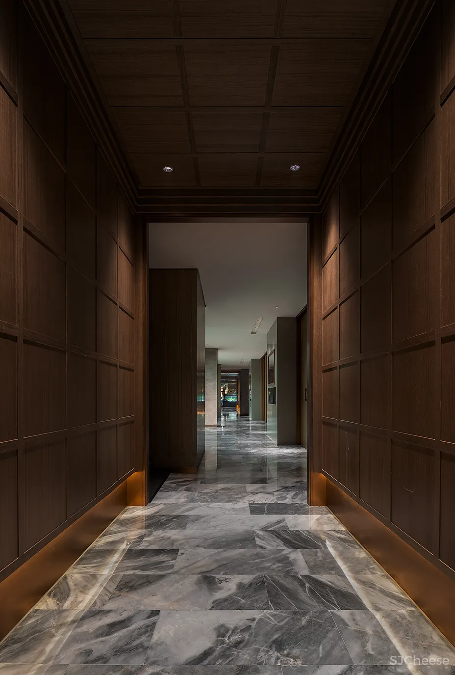 大相设计:江南·影