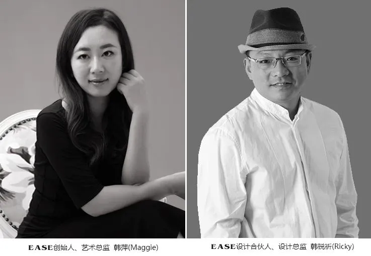 180㎡精奢大平层，超越别墅的精致典雅！