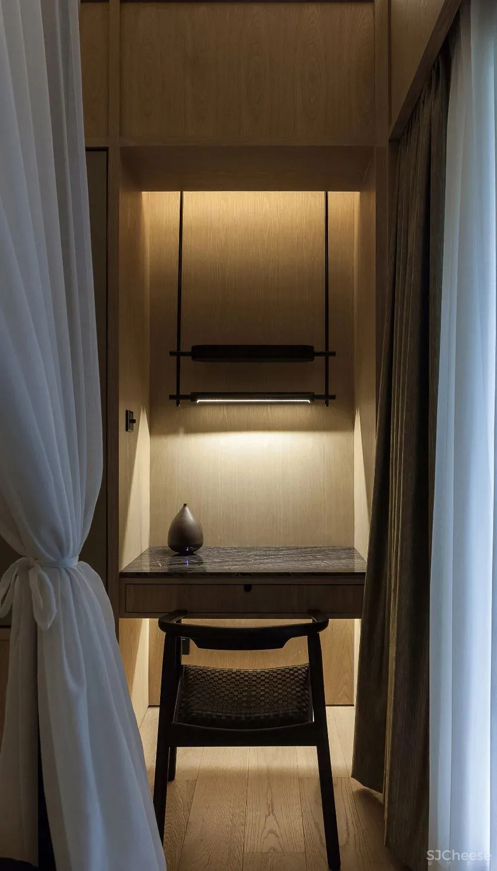 中式设计,就是这么美