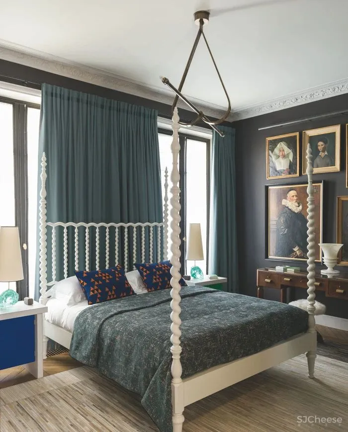 高级灰,重新定义设计与生活的关系