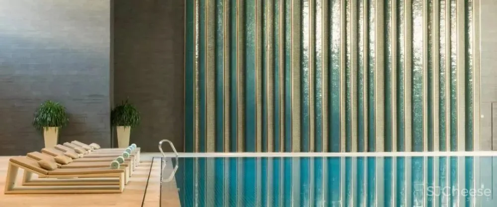 与闹市隔绝的静谧感受- 曼谷Sindhorn凯宾斯基酒店!