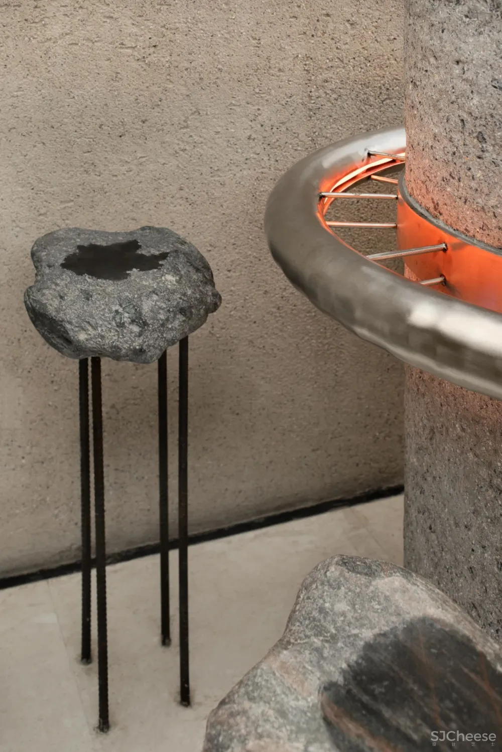 新声 沙龙:没有暂停键的设计人生