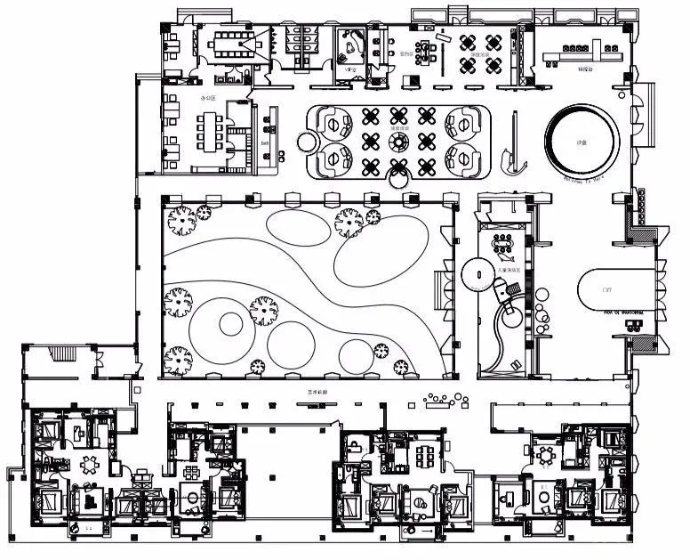 希玛设计 所有的大人都曾经是小孩子,虽然,只有少数人记得
