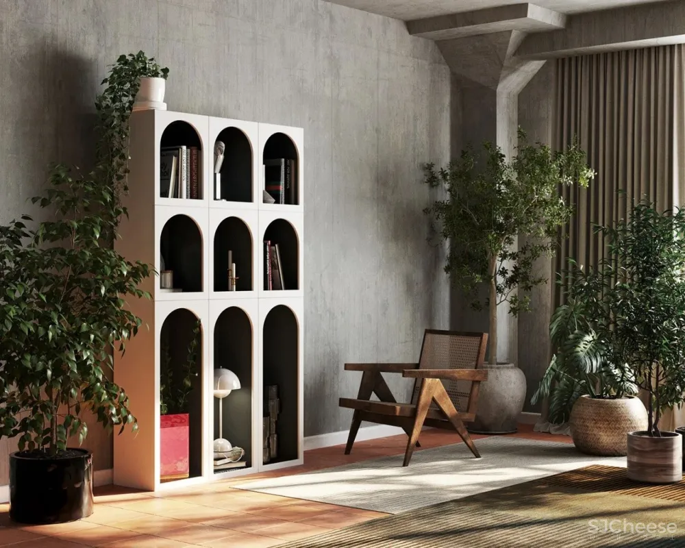 【川谷堂】JW Renders 顶级家居设计