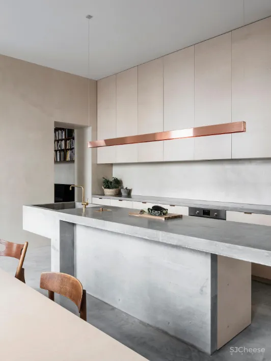 极简设计，极致的美