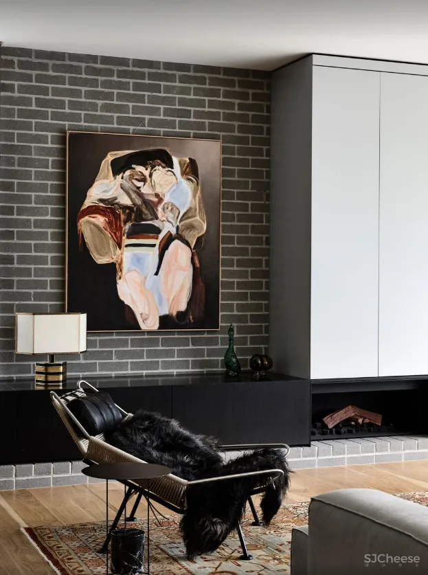 静·归处 缔造空间无限可能