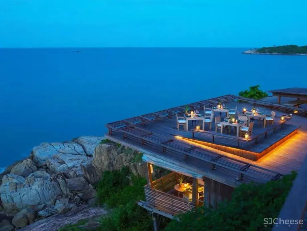 以色列沙漠中的Sex Senses第六感酒店,是否能激发你的灵感?