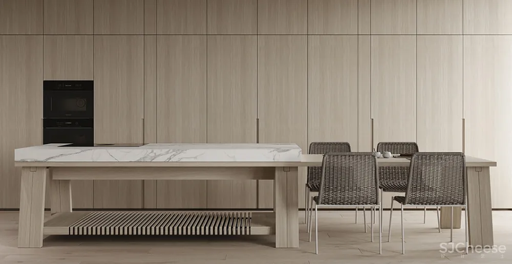 设计 越极简,越高级!