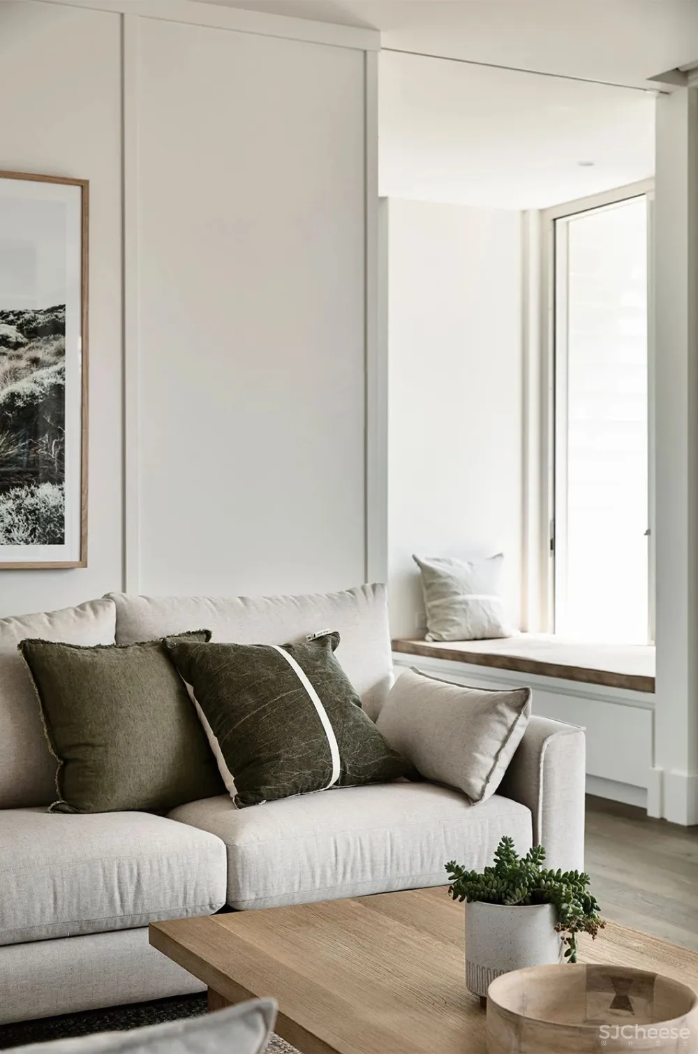 自信的设计才有力量