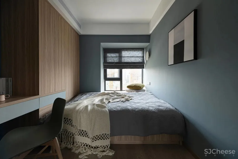 TLID桐里 × 私宅:生活的一面映照