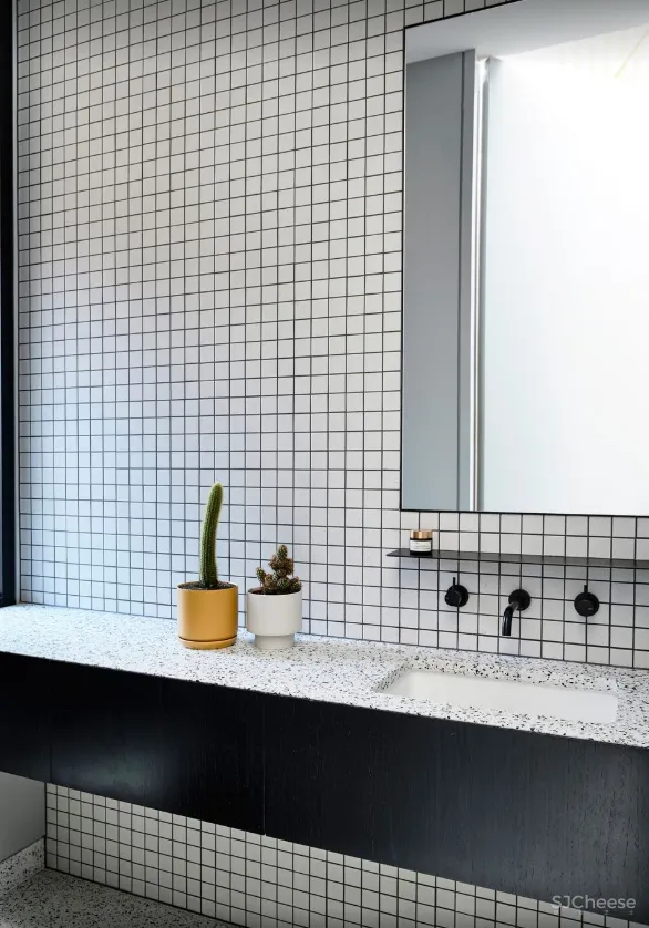 静·归处 缔造空间无限可能