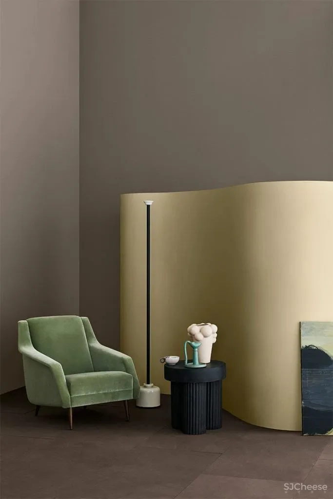 2021年流行色:重新发现世界