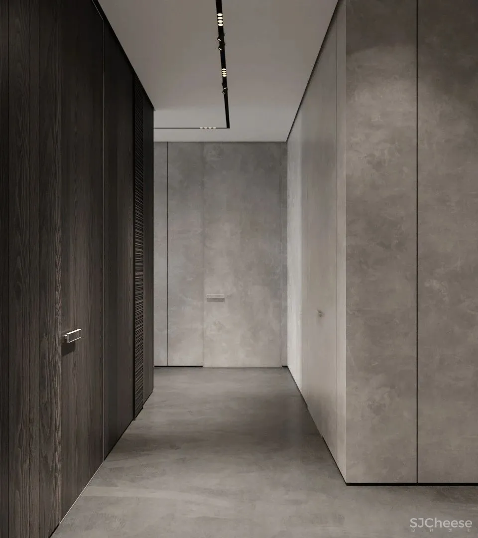 乌克兰的低奢主张 IQOSA Architect新作