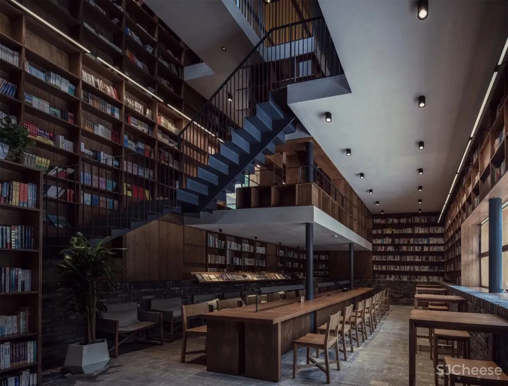 10家高颜值民宿合集