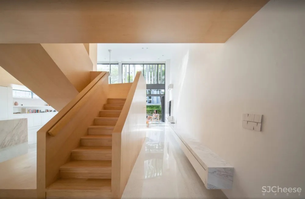 秋韵偏爱这抹自然色彩