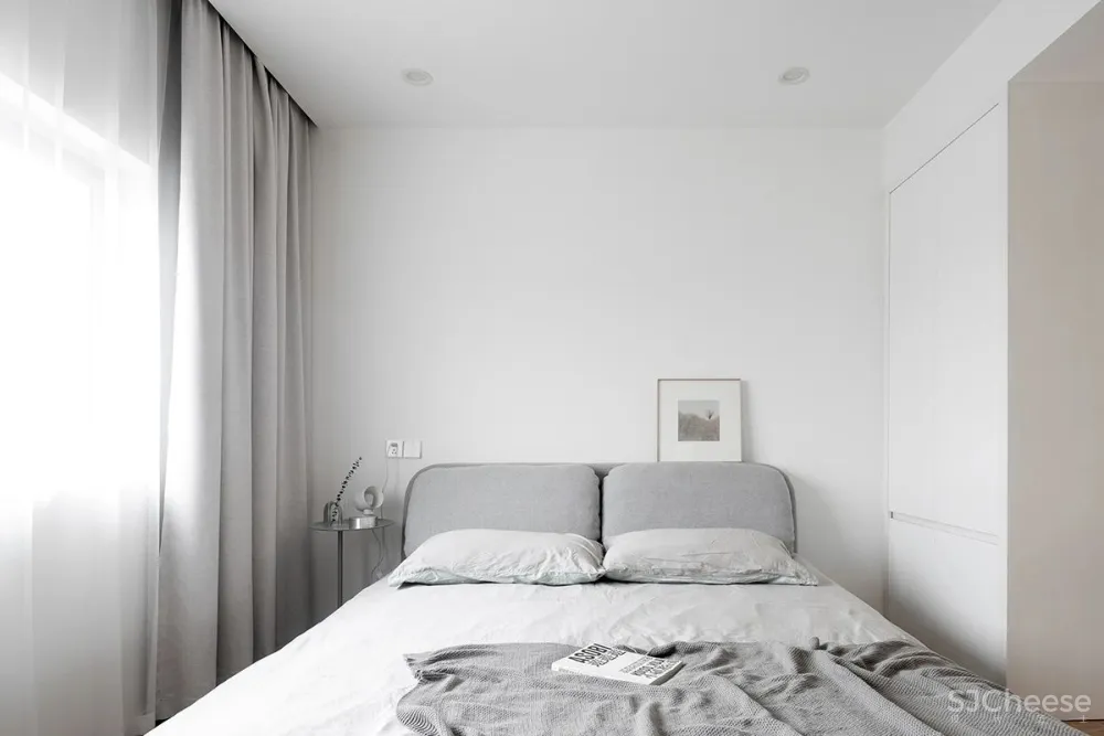 浙江半空间住宅:探索空间的自由性互动性│几言设计