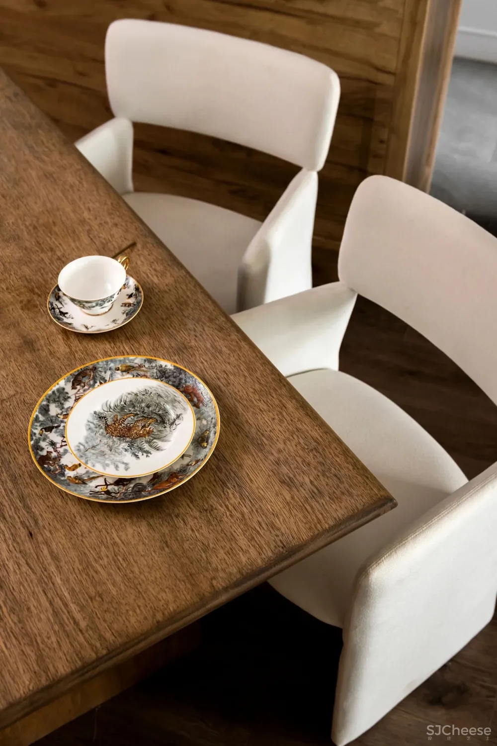 质朴温馨的生活情调,发现家的艺术