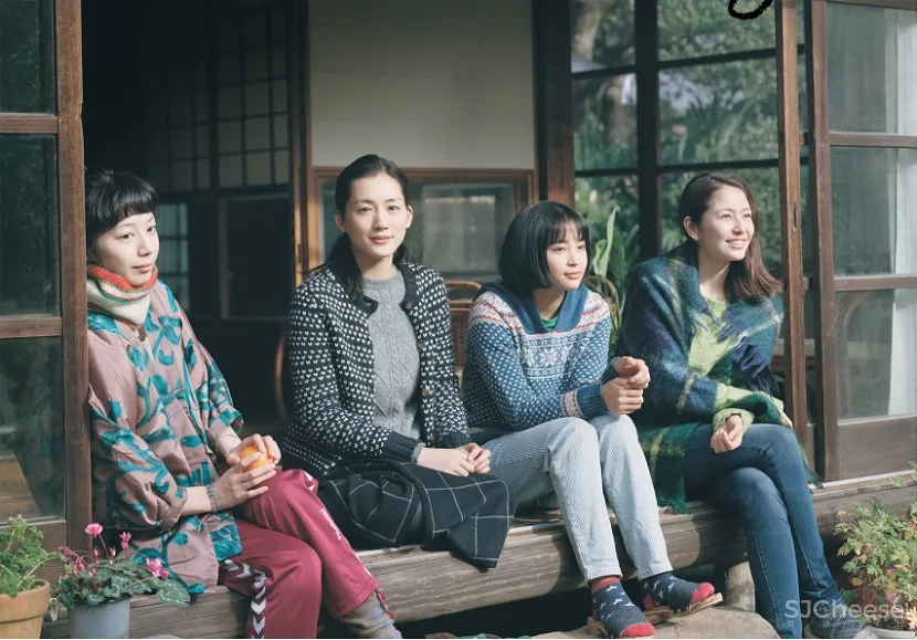 北野武、是枝裕和、岩井俊二……日系名导都怎么搞配色？