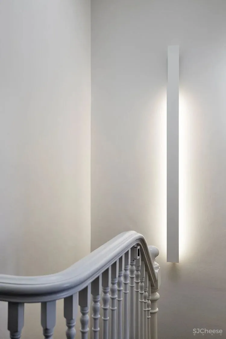 色彩带给空间的张力 Nexus Designs作品