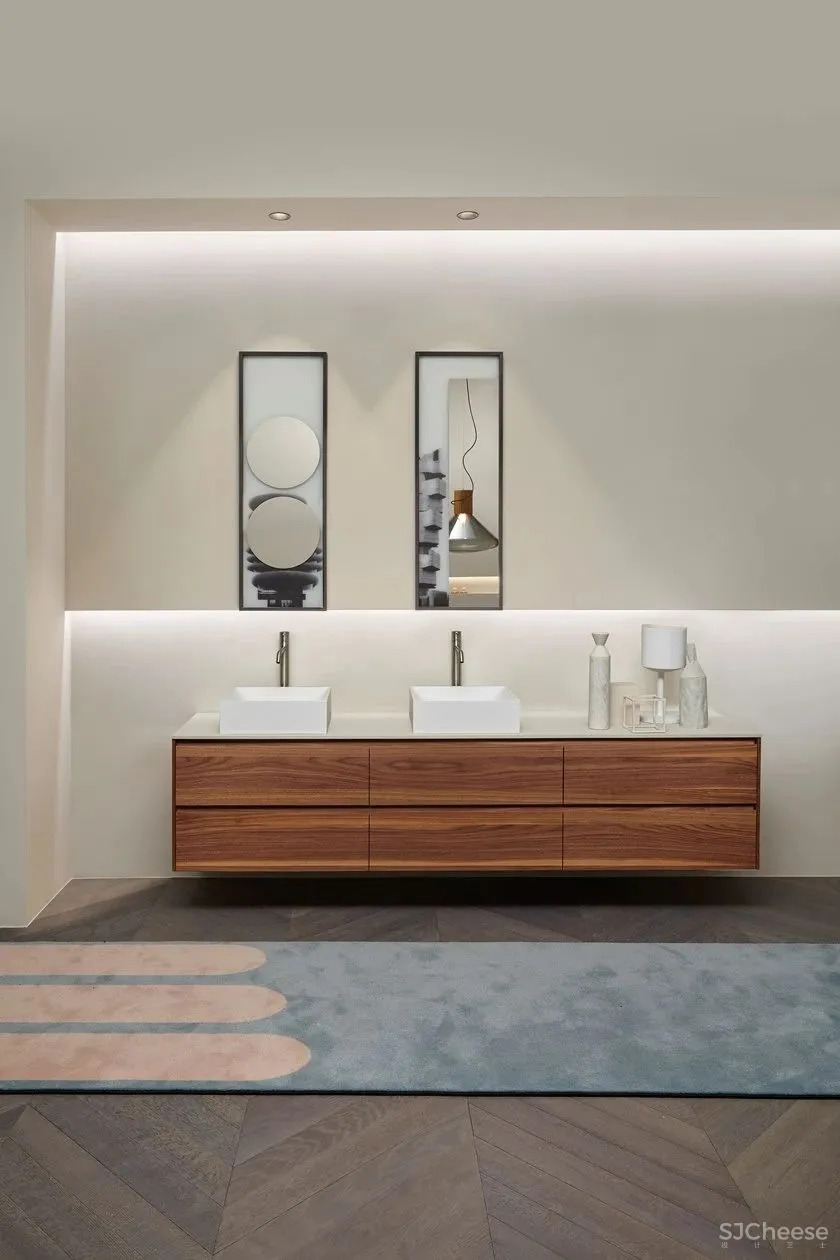 “一屋一盏吸顶灯”已经 OUT 了,无主灯设计才是趋势!