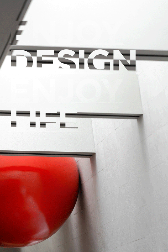 ENJOYDESIGN丨杭州时代·天境:解构艺术,感知人文