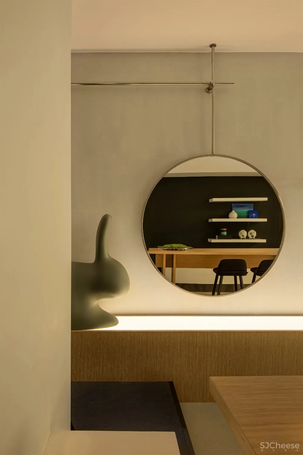 光影层叠,捕捉生活美的方式