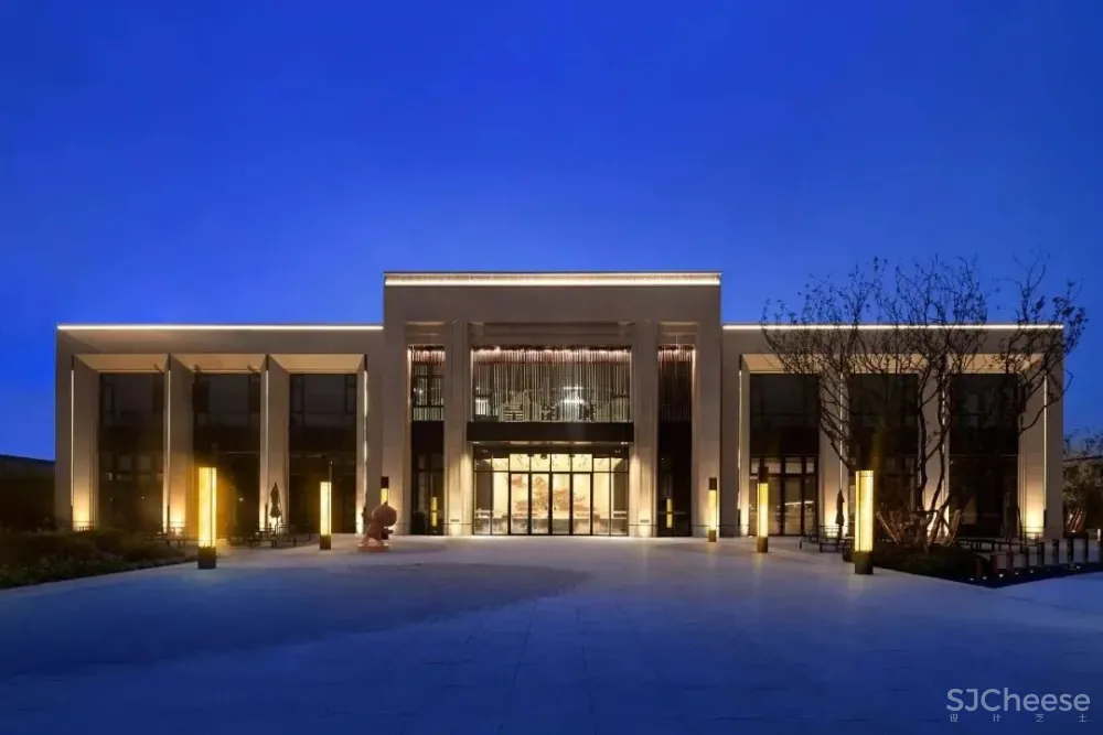 矩阵纵横 青岛旭辉银盛泰·星韵城