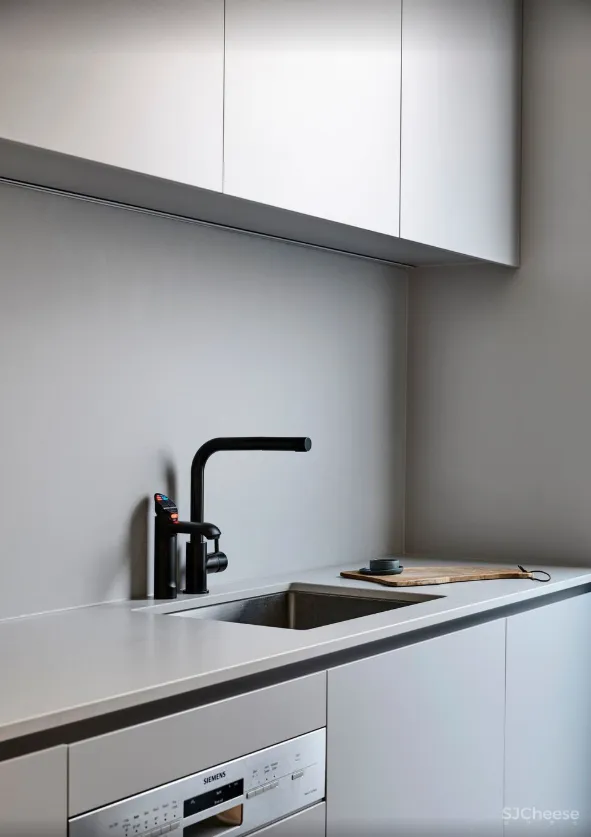 静·归处 缔造空间无限可能