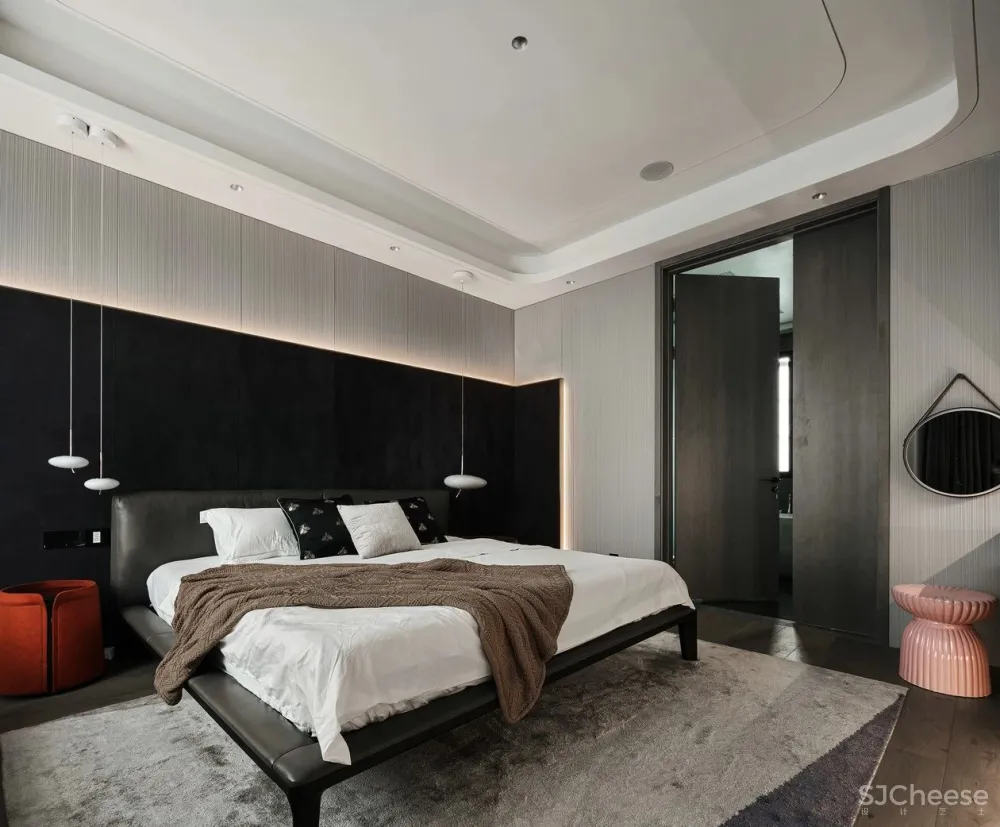 600㎡别墅设计 力设计新作