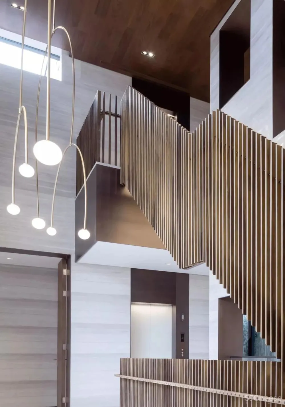 七个作品看李玮民设计风,如何成为顶奢豪宅室内设计缔造者