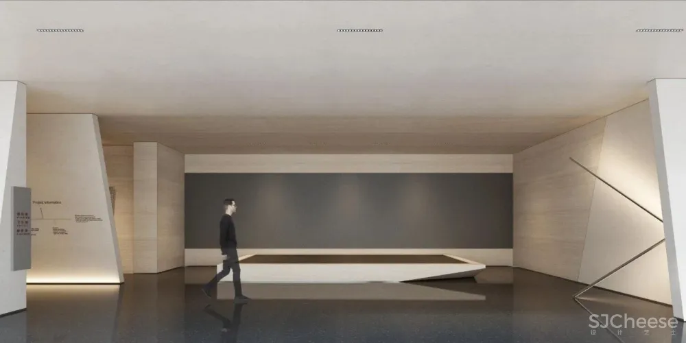 ENJOYDESIGN丨杭州时代·天境:解构艺术,感知人文