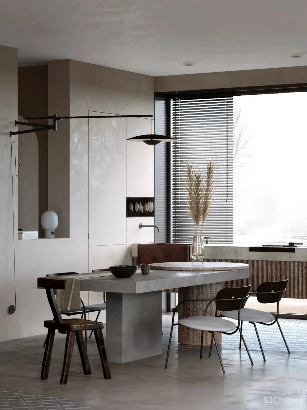 Katarina Rulinskaya丨华沙浪漫主义设计诗人