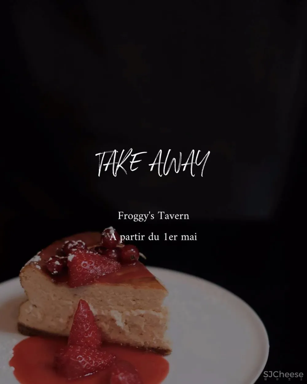 米其林大厨将餐厅开在莫奈画中静美的乡村,美食也是一种超级治愈!