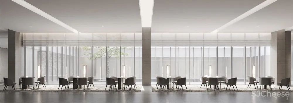 矩阵纵横|国贸上海佘山原墅