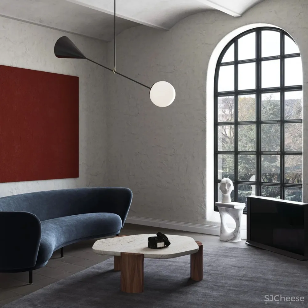 【川谷堂】JW Renders 顶级家居设计