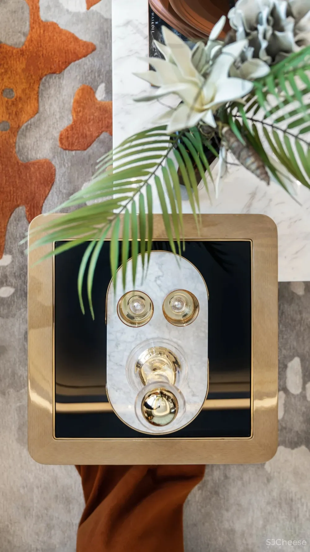 水乡慢城,还一处奢适宅邸【大朴设计】