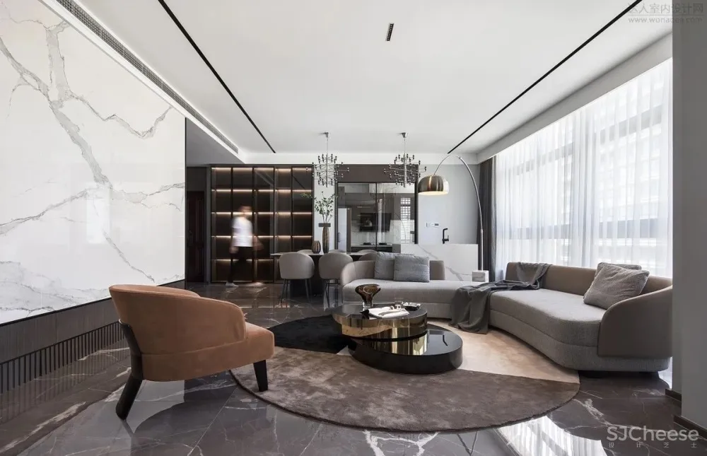 男女都爱的“茶系”混搭风,不仅撩妹更撩汉!