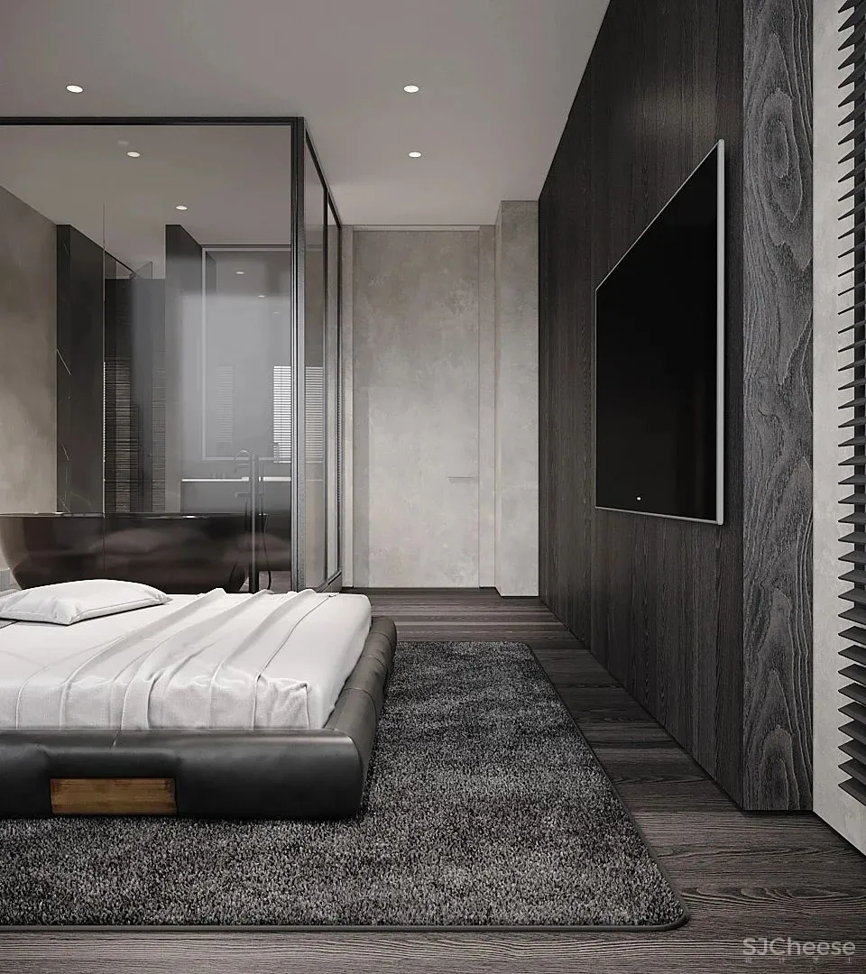 乌克兰的低奢主张 IQOSA Architect新作