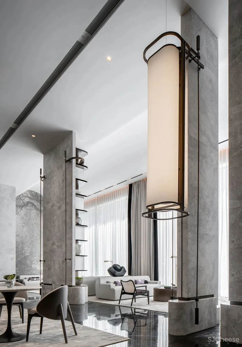 随光呼吸,潜入自然纯粹的生活