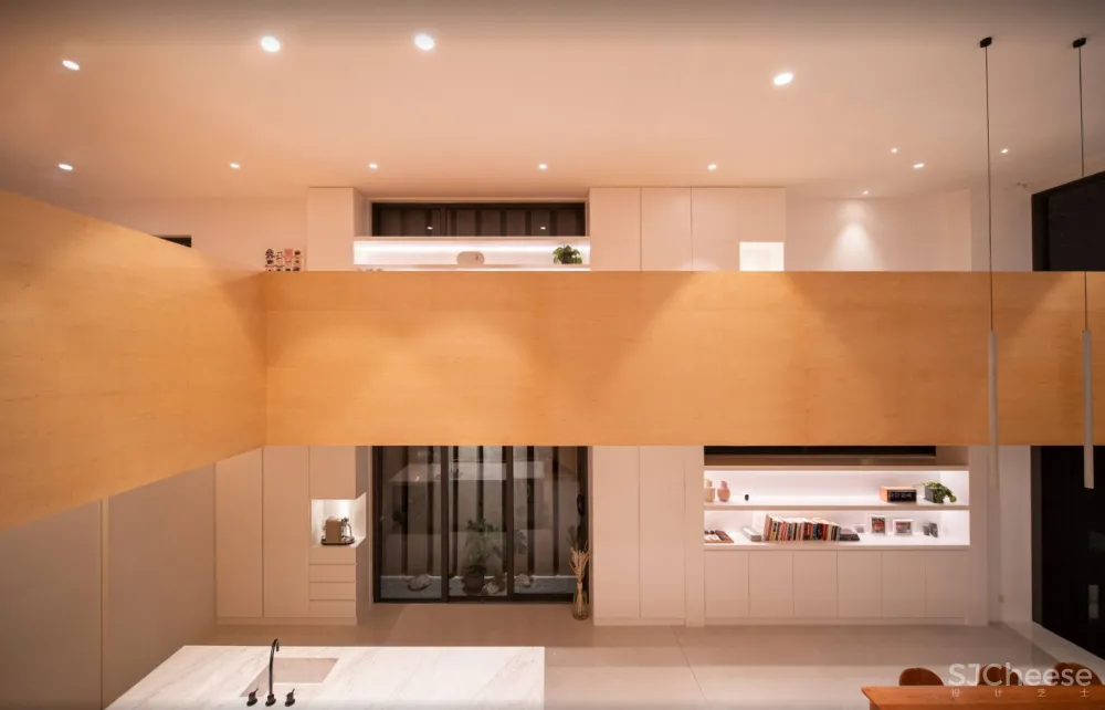 秋韵偏爱这抹自然色彩