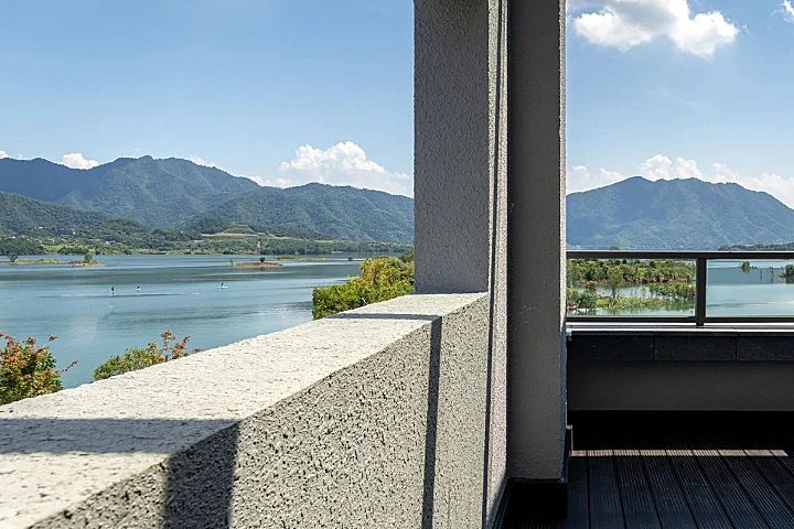 万境设计 × 六合浅山