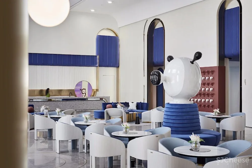 希玛设计 所有的大人都曾经是小孩子,虽然,只有少数人记得