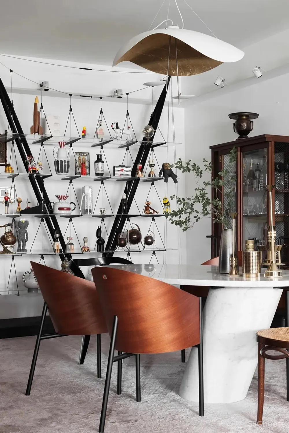 对话汪昶行:在找寻东方设计的路上,做一个冒险家